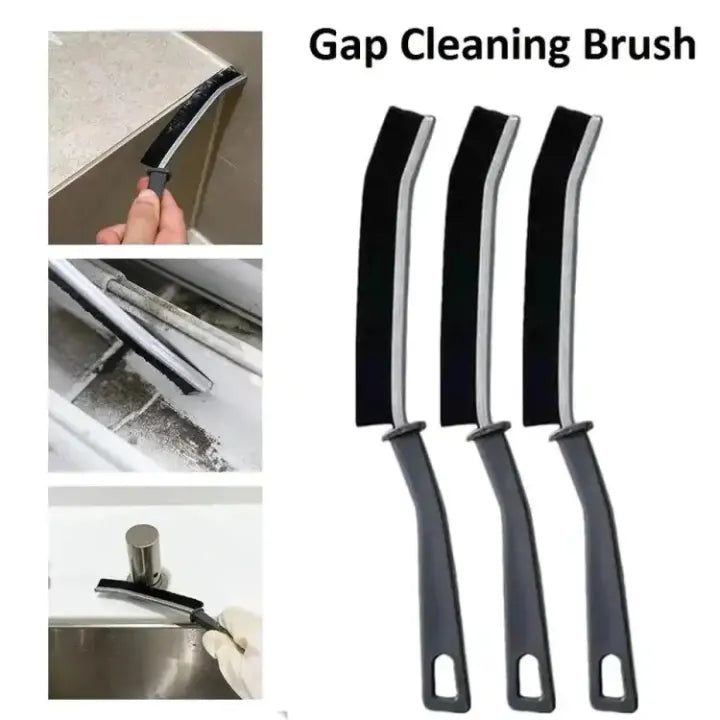 Gap Cleaning Brush – Narrow Space & Grout Cleaner